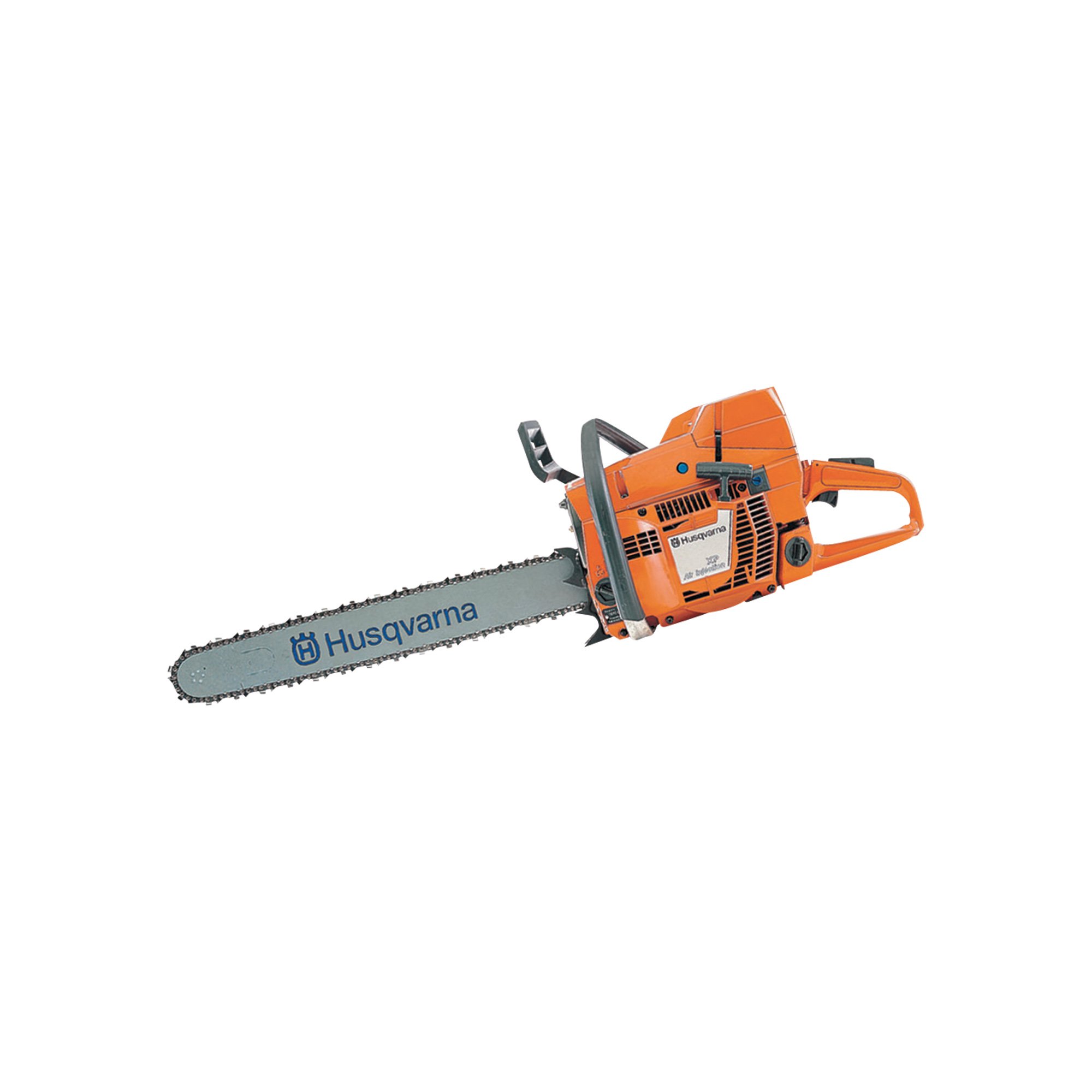 Husqvarna Chain Saw — 20 in. Bar, 5.4 HP, Model# 372XP